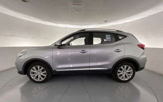 MG ZS - image 2
