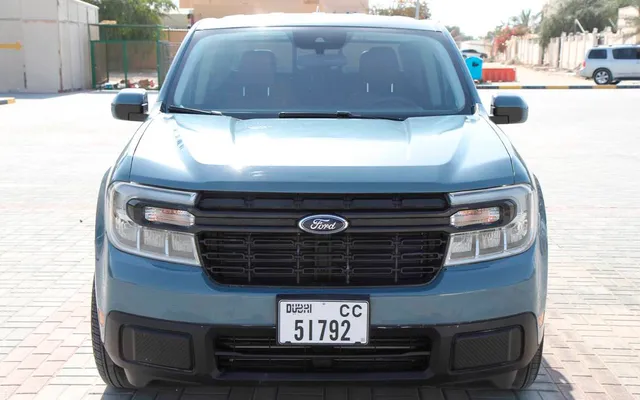 Ford Maverick - image 2