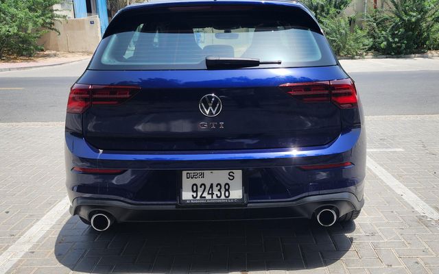 Volkswagen Golf GTI - image 4