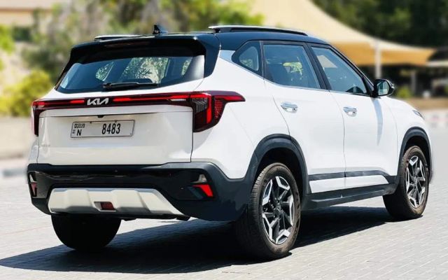 Kia Seltos - image 4