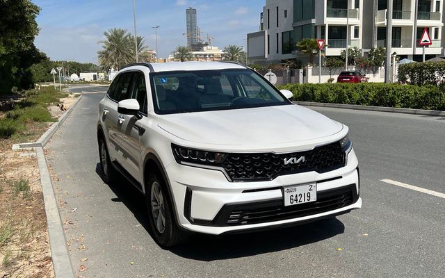 KIA Sorento - image 4