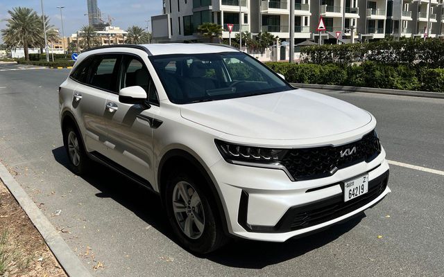 KIA Sorento - image 3