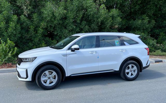 KIA Sorento - image 2