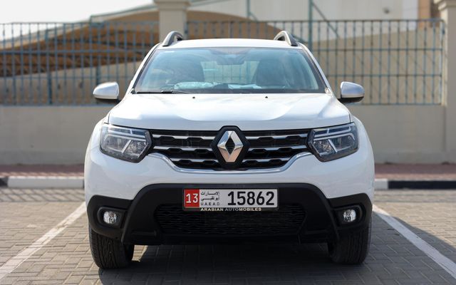 Renault Duster SE - image 2