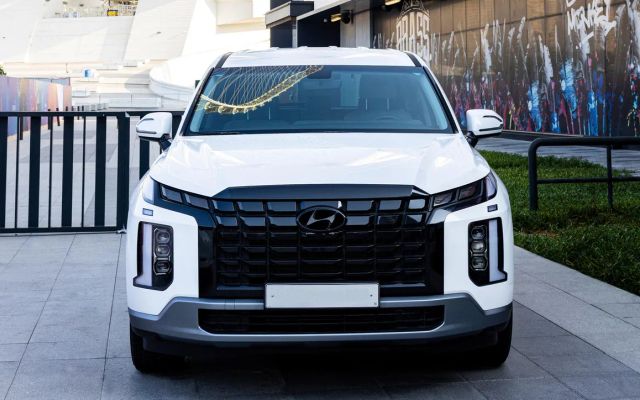 HYUNDAI PALISADE - image 3