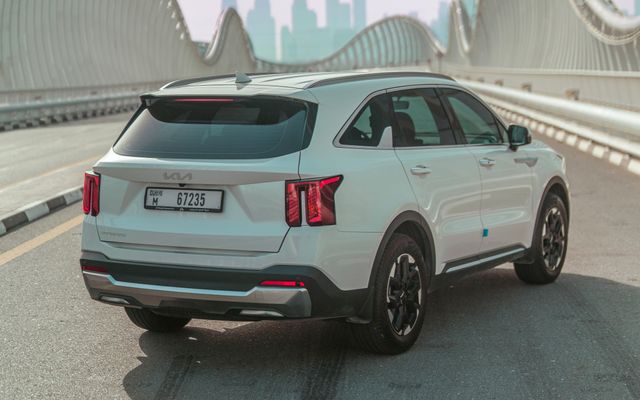 KIA SORENTO - image 4