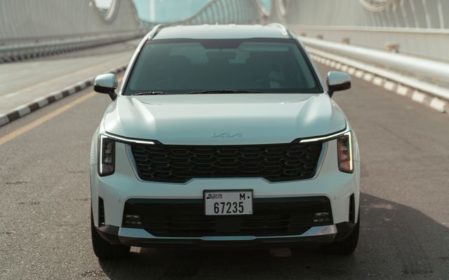 KIA SORENTO - image 3