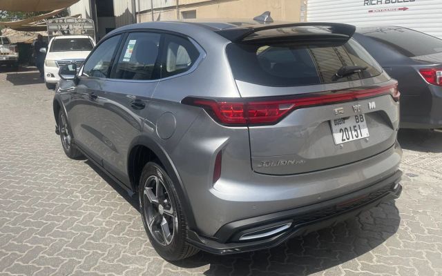 HAVAL JOLION PRO 2025 - image 3