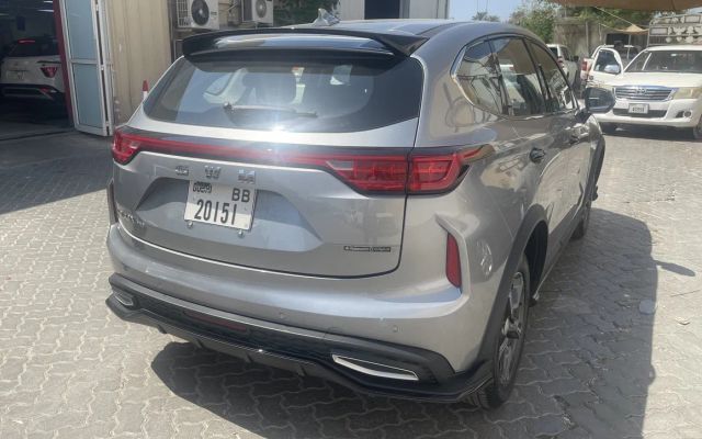 HAVAL JOLION PRO 2025 - image 4