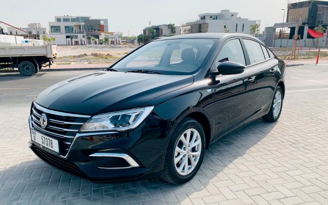 MG 5 - image 1