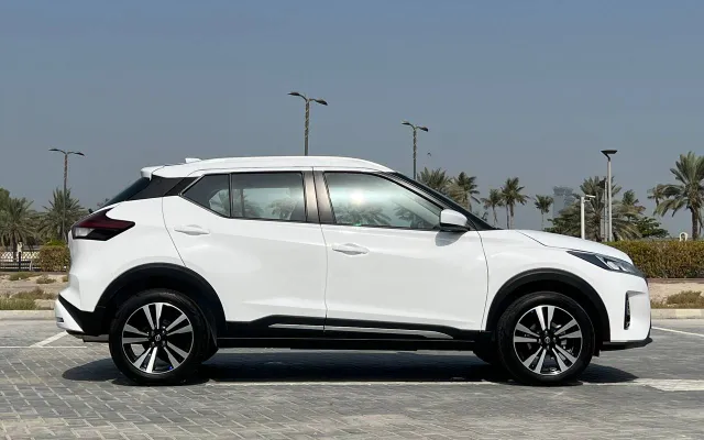 Nissan Kicks – Picture 2