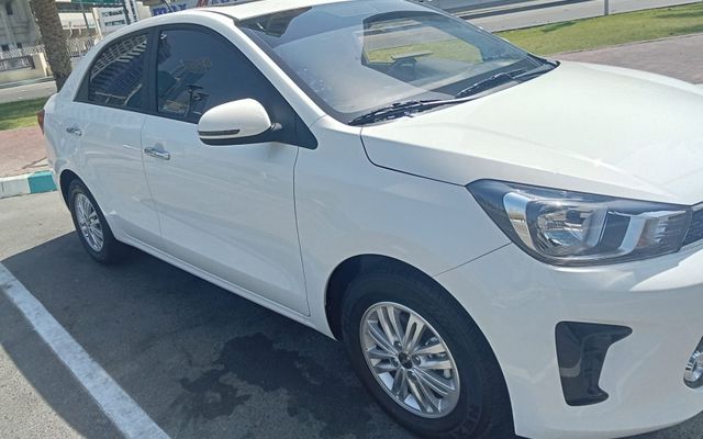 KIA PEGAS - image 4