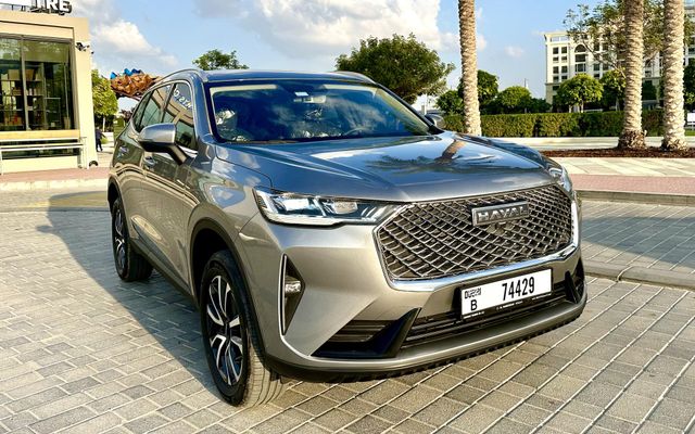 Haval H6 - image 3