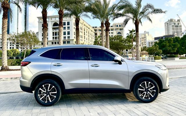 Haval H6 - image 2