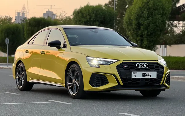 AUDI S3 - image 3