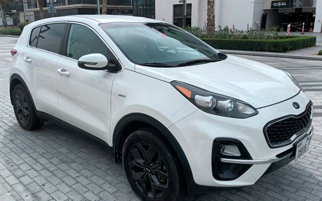 KIA SPORTAGE - image 3