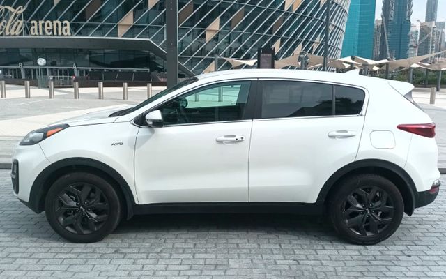 KIA SPORTAGE - image 2