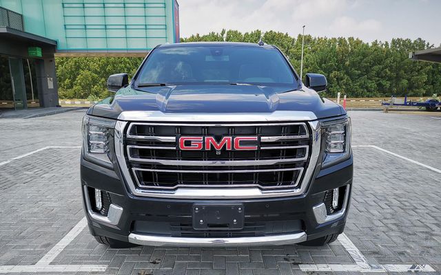 GMC YUKON - image 2
