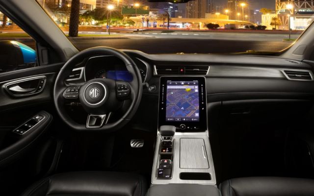 MG RX 5 - image 3