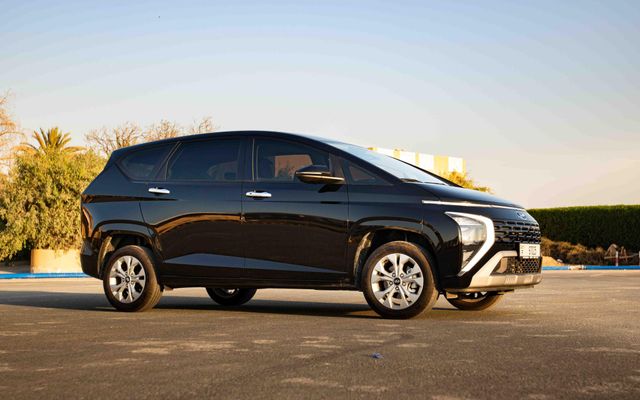 HYUNDAI STARGAZER - image 4