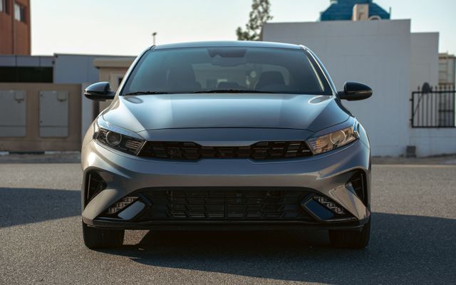 KIA FORTE - image 3