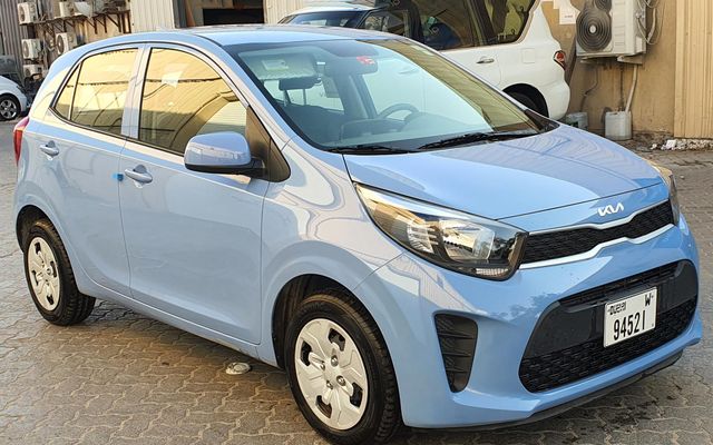 KIA PICANTO 2022 - image 2