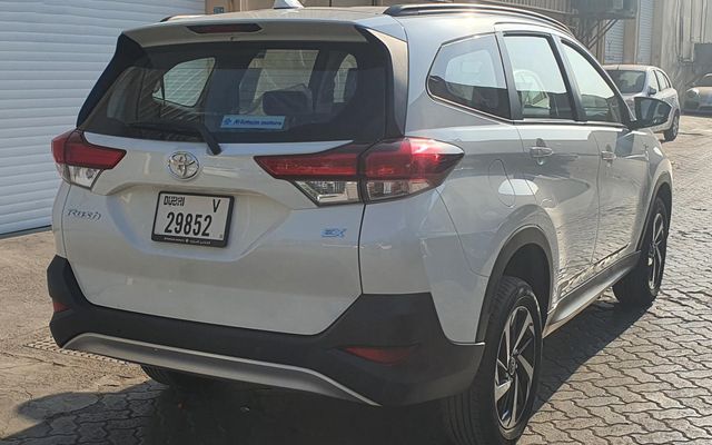 TOYOTA RUSH 2023 - image 3