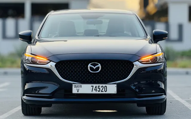 MAZDA 6 - image 2