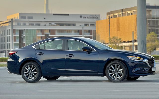 MAZDA 6 - image 4