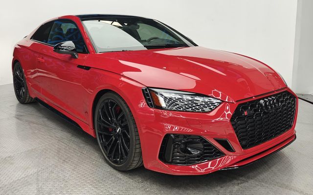AUDI RS5 - image 4