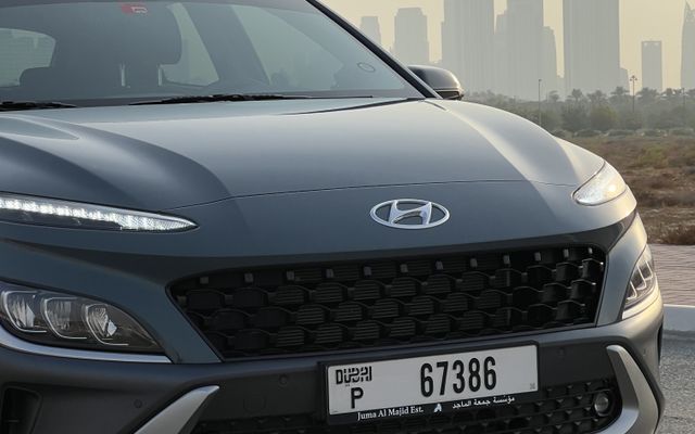 HYUNDAI KONA - image 3
