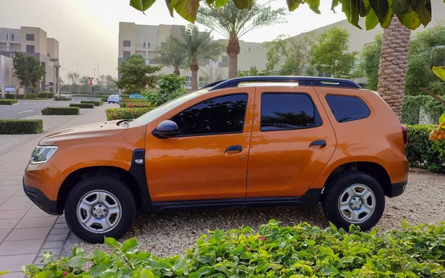 RENAULT DUSTER – Picture 2