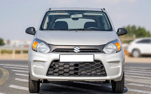 Suzuki Alto - image 3