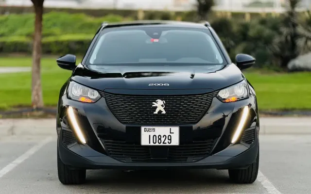 PEUGEOT 2008 - image 2