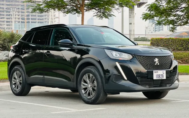 PEUGEOT 2008 - image 3