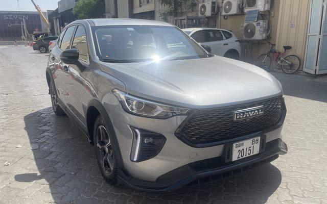 HAVAL JOLION PRO 2025 - image 2