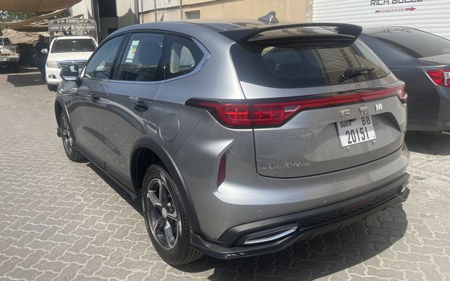 HAVAL JOLION PRO 2025 - image 3