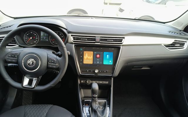 MG 5 - image 4