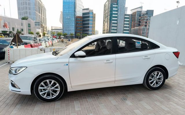 MG 5 - image 1