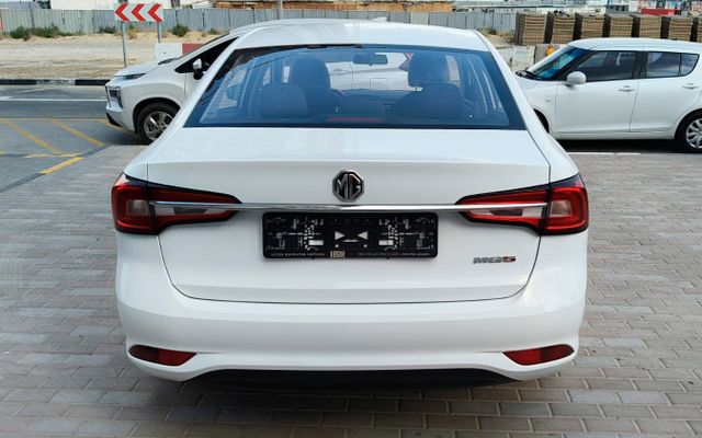 MG 5 - image 3
