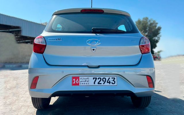 HYUNDAI GRAND I10 - image 3