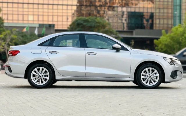 Audi A3 - image 2