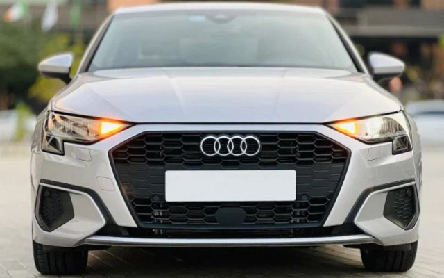 Audi A3 - image 3