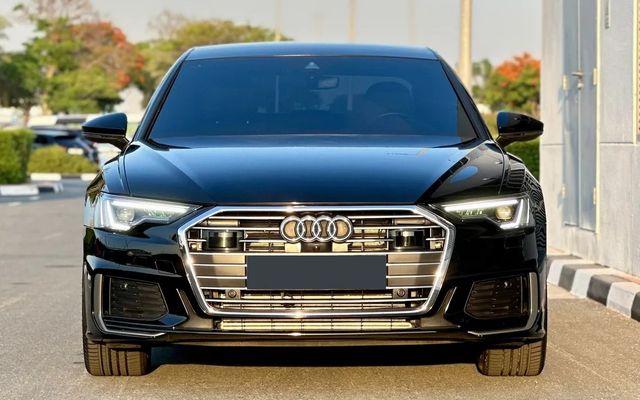 Audi A6 - image 3