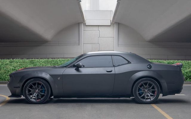 DODGE CHALLENGER 2019 - image 2