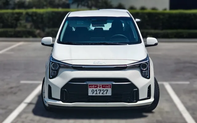Kia Picanto 2025 - image 2