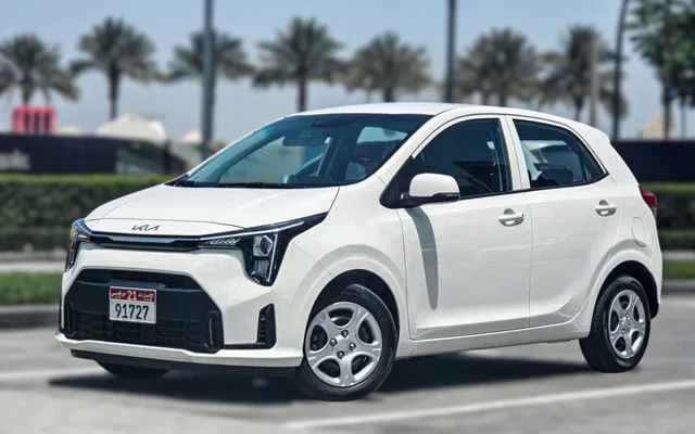 Kia Picanto 2025 - image 1