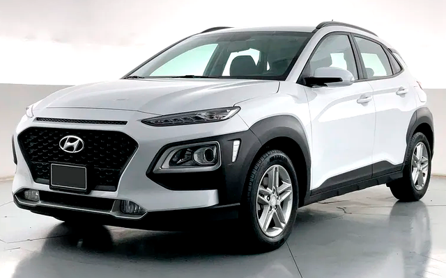 HYUNDAI KONA - image 1