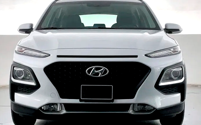 HYUNDAI KONA - image 3