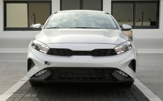 Kia Cerato - image 2
